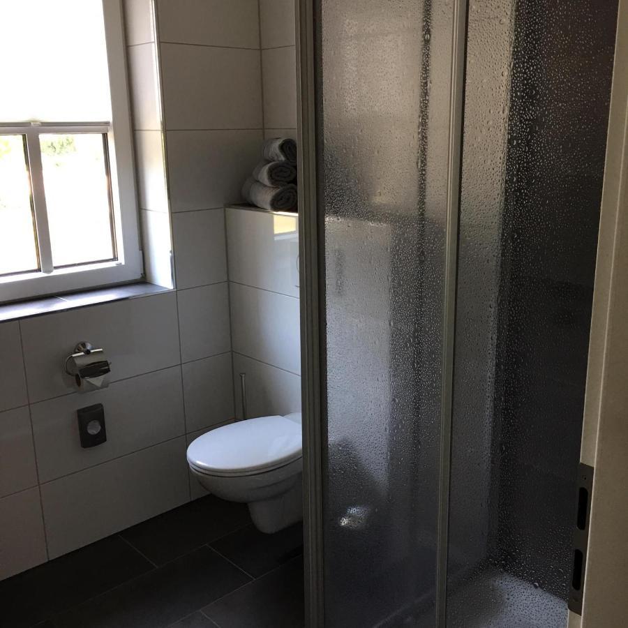 ホテル Haus Am Parc メッペン エクステリア 写真