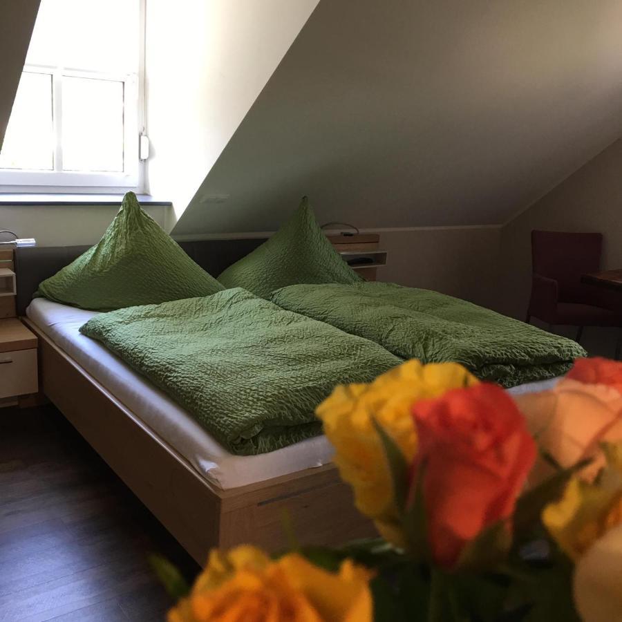 ホテル Haus Am Parc メッペン エクステリア 写真